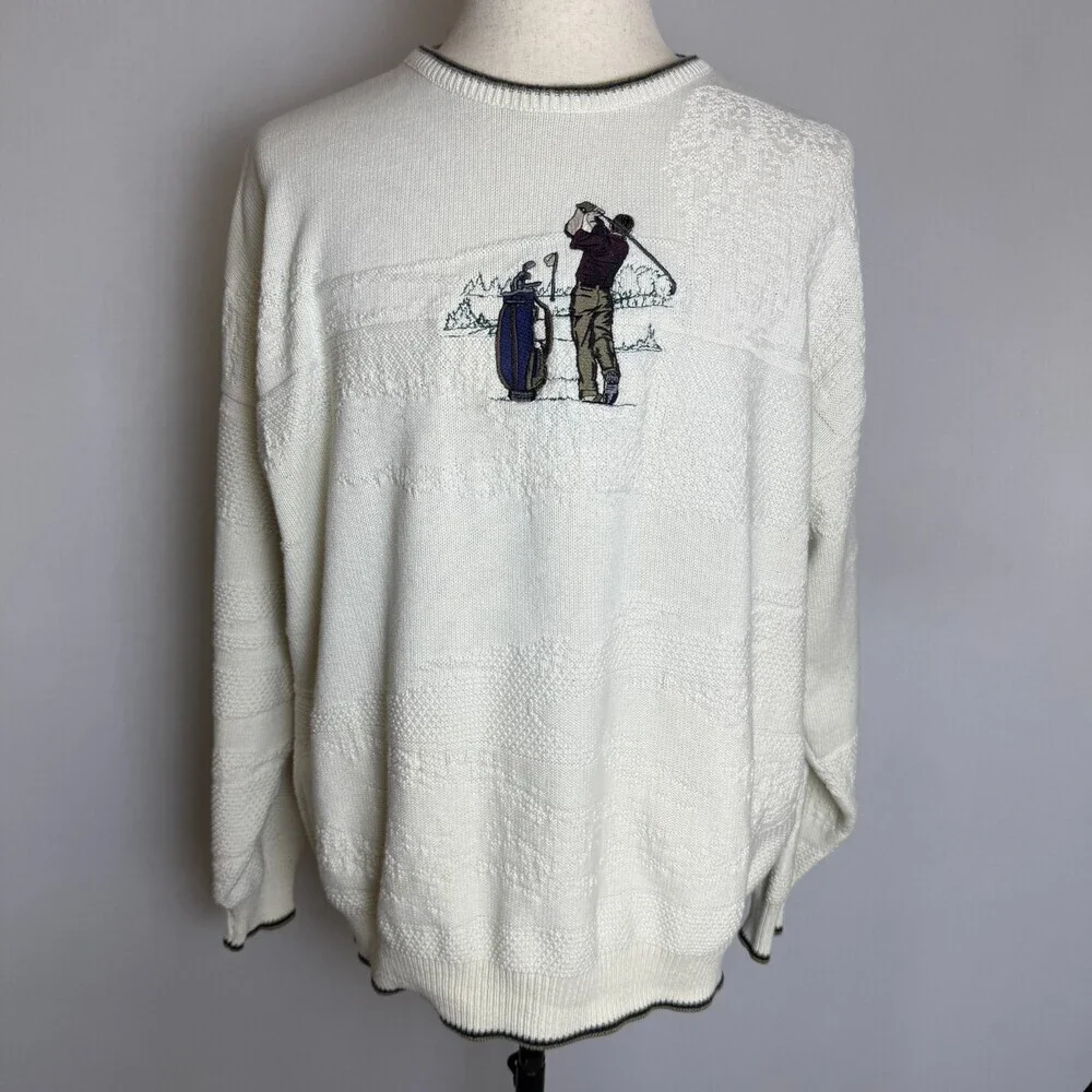 Pinnacle vintage men